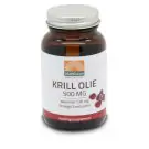 Mattisson Krill olie omega 3 500 mg 60 capsules