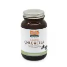 Mattisson Europese chlorella capsules 775 mg biologisch 90 vcaps