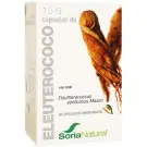 Soria 15-S Eleutherococcus XXI 30 capsules