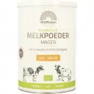 Mattisson Magere melkpoeder 450 gram