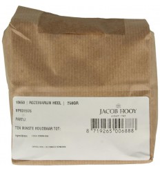 Jacob Hooy Rozemarijn heel 250 gram