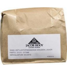 Jacob Hooy Eetlustopwekkende kruiden 250 gram
