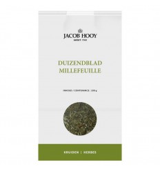 Jacob Hooy Duizendblad (geel zakje) 100 gram