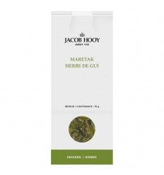Jacob Hooy Maretak (geel zakje) 70 gram | Superfoodstore.nl