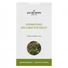 Jacob Hooy Sterrenmix (geel zakje) 100 gram