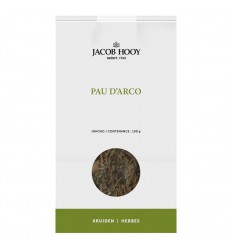Jacob Hooy Pau d' Arco (geel zakje) 100 gram