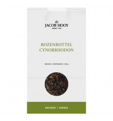 Jacob Hooy Rozenbottel zonder zaad (geel zakje) 100 gram