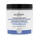 Jacob Hooy Magnesiumcitraat poeder 140 gram