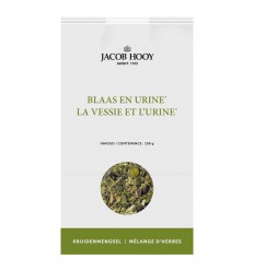 Jacob Hooy Blaas en urine 100 gram