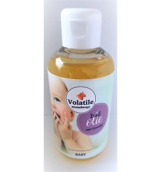 Volatile Badolie baby lavendel 150 ml