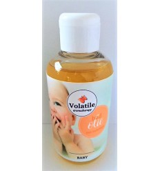 Volatile Badolie baby mandarijn 150 ml