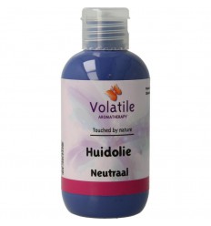 Olie & Lotion Volatile Huidolie neutraal 100 ml kopen