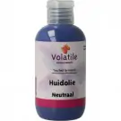 Volatile Huidolie neutraal 100 ml