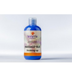 Volatile Massageolie relief 250 ml