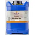 Volatile Massage-olie bij stress 2500 ml