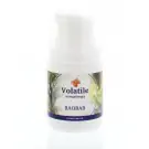 Volatile Baobab massage olie 50 ml