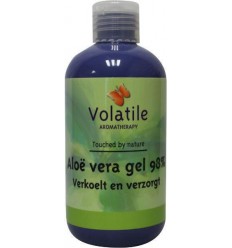 Volatile Aloe vera gel 250 ml