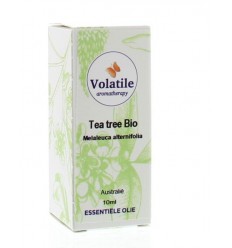 Volatile Tea tree bio 10 ml