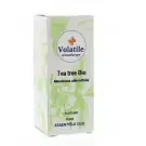 Volatile Tea tree bio 10 ml