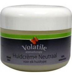 Volatile Huidcreme neutral 50 ml
