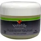 Volatile Huidcreme neutral 50 ml
