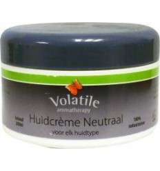 Volatile Huidcreme neutral 200 ml