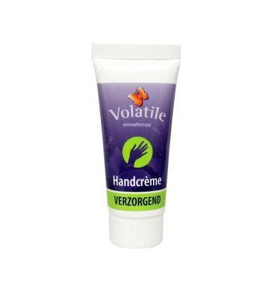 Volatile Handcreme 15 ml