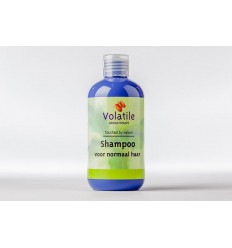 Natuurlijke Shampoo Volatile Shampoo normaal haar 250 ml kopen