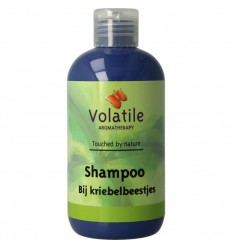 Volatile Bij kriebelbeestjes shampoo 250 ml