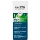Lavera Men Sensitiv calming after shave balm EN-FR-IT-DE 50 ml