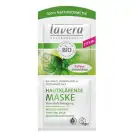 Lavera Purifying masker masque purifiant EN-FR-IT-DE 10 ml
