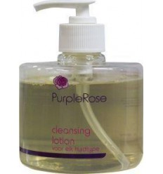 Volatile Purple rose cleansing lotion 300 ml