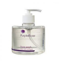 Oogreiniging Volatile Purple rose face wash 300 ml kopen