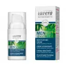 Lavera Men Sensitiv moisturising cream EN-FR-IT-DE 30 ml
