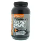 Lamberts Energy drink 1 kg