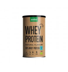 Purasana Whey proteine naturel 400 gram
