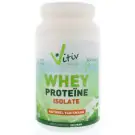 Vitiv Whey proteine isolaat 500 gram