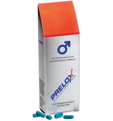 Pharma Nord Prelox 60 tabletten | Superfoodstore.nl