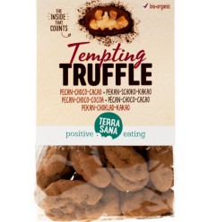 Terrasana Tempting truffle choco 100 gram