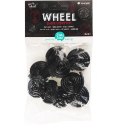Terrasana Wheel drop 100 gram