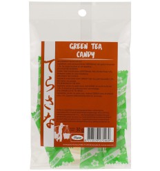 Terrasana Groene thee snoepjes 30 gram