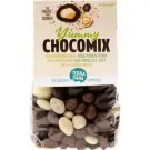 Terrasana Yummy chocomix noten rozijnen choco biologisch 200 gram