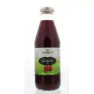 Bountiful Cranberrysap 750 ml
