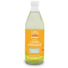 Mattisson Living lemonade ginger & curcuma 500 ml