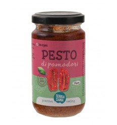 Pesto Terrasana Tomatenpesto 180 gram kopen