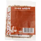 Terrasana Ramen rijst noodles 88 gram