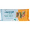 Terrasana Crackers gezouten biologisch 300 gram