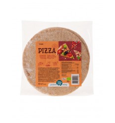 Pasta Terrasana Pizzabodem 2 stuks kopen