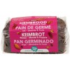 Terrasana Gekiemd brood zuidvruchten amandel 400 gram
