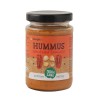 Terrasana Hummus spread zongedroogde tomaat 190 gram
